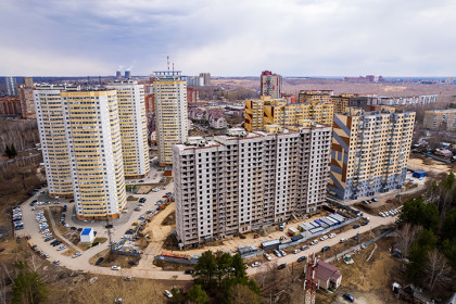 Ставлю пять: в Авито Недвижимости изучили 750 тысяч отзывов на дома и ЖК