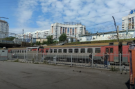 Электрички будут ходить по новому расписанию в Новосибирской области