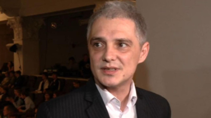 Гендиректор НОВАТа поддержал город в борьбе за титул Культурной столицы-2027