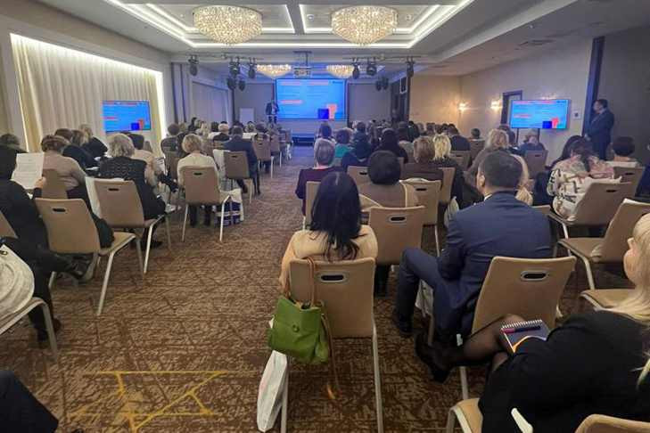 «Ростелеком» представил цифровые сервисы для развития образования в Новосибирске