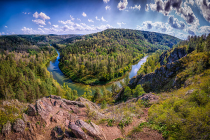 Андрей Травников рассказал о плюсах туризма в регионе на майских праздниках