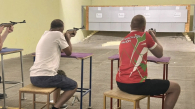 Второй фестиваль для ветеранов СВО и боевых действий прошёл в Новосибирской области