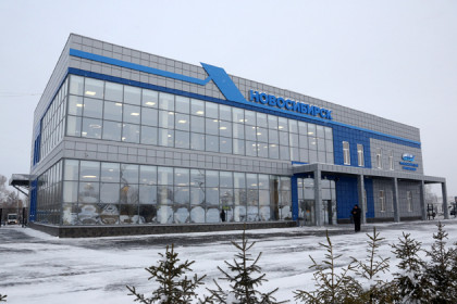 Строительство новых автовокзалов приостановят в Новосибирске