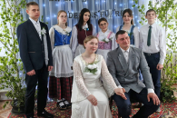 Этнографы и специалисты из Перми и Новосибирска побывали в Татарском округе