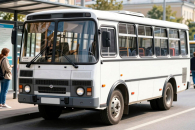 Дачные маршруты в Татарске начнут свою работу с 1 мая