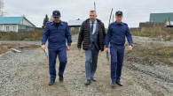 Прокурор Новосибирской области поручил проверить действия подрядчиков