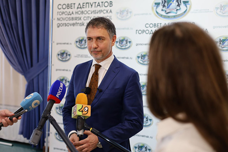 Три дня на выбор своего депутата