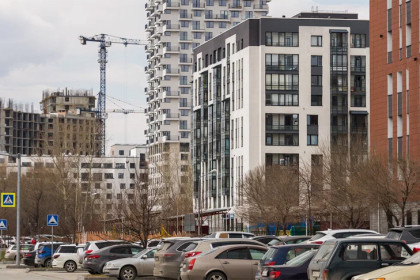 Новосибирец осужден за кражу перфоратора через пожарный люк