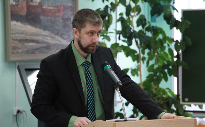 Усилена работа по профилактике экстремизма и терроризма в Новосибирской области