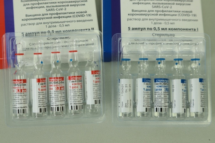 Бесплатную вакцинацию в частных клиниках утвердило правительство РФ