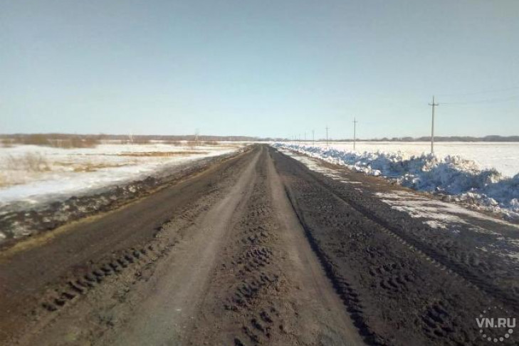 Четыре дороги отремонтируют в Куйбышевском районе летом 2021 года 