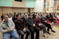 В образовательные организации Новосибирской области ежегодно приходят более 700 молодых педагогов