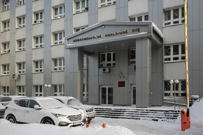 Суд изменил размер компенсации родственникам погибшего в ДТП в Новосибирске