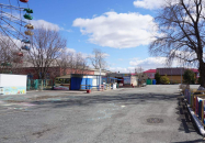 Куйбышевцам предлагается выбрать вид благоустройства Горсада в 2027 году