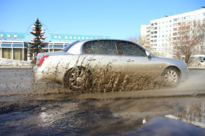 Власти Новосибирской области добиваются пересмотра цен на ОСАГО