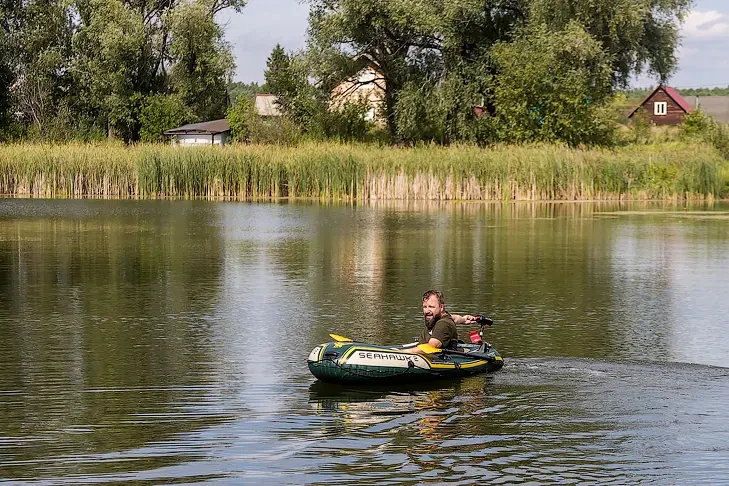 Самые привлекательные для туризма районы назвали в Новосибирской области