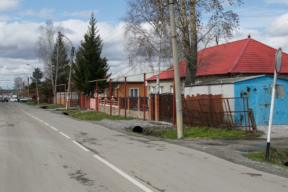 Какие села Новосибирской области облагородят за федеральные деньги