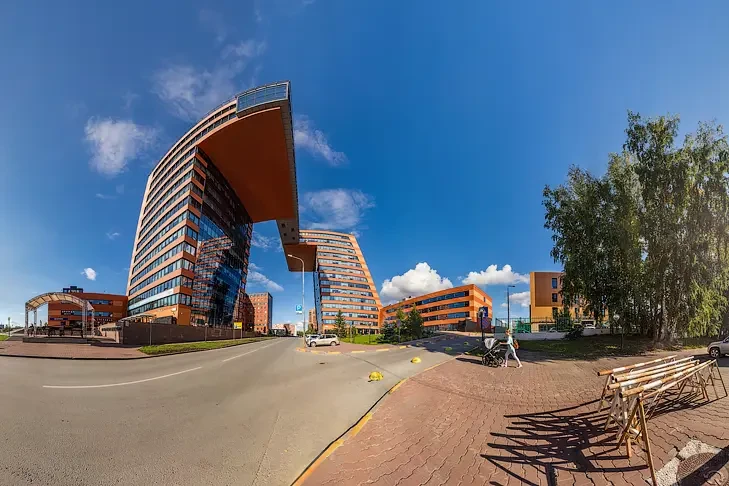 Тепло начнет возвращаться в Новосибирск в Фаддеев день 3 сентября