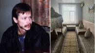 Сибирский маньяк Спесивцев 27 лет находится в психбольнице Волгограда