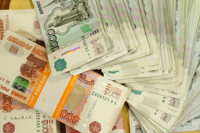 Прокуратура сообщила о росте взяточничества в Новосибирской области на 60% 