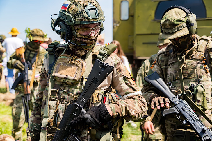 «Герои НовоСибири» могут реализовать себя в сфере специального образования
