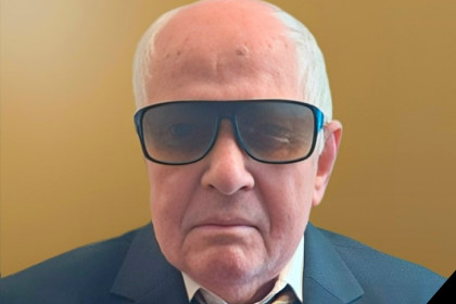 В Искитиме умер последний ветеран Великой Отечественной войны Николай Чивелёв