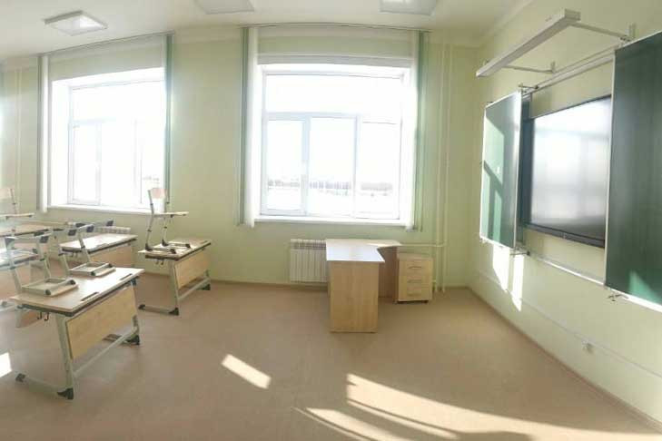 Не пугать детей школой и учителями призвала новосибирцев психолог Никишина