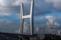 Консультанта для контроля за четвертым мостом снова ищут в Новосибирске