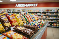 Рынок продажи алкогольной продукции в России необходимо трансформировать