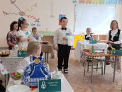 Фестиваль знакомства с профессиями прошел в Искитиме