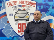 К жителям Здвинска обратился начальник Барабинской Госавтоинспекции