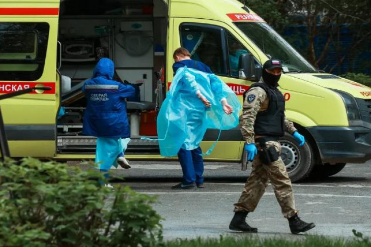 108 человек исцелились от коронавируса 23 июля в Новосибирской области
