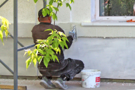 Капремонт соцучреждений в Новосибирской области находится под особым контролем