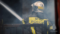 В Кузбассе вдову сотрудника МЧС с детьми выгоняют из квартиры