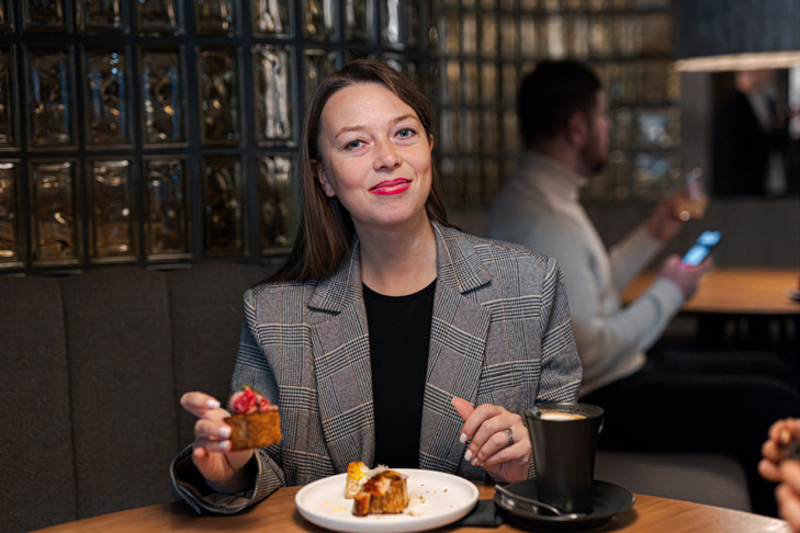 Новосибирцы стали в полтора раза чаще посещать Красноярск