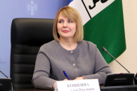 Нового председателя избирательной комиссии избрали в Новосибирской области