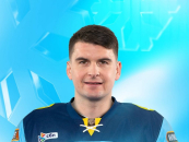 Чемпион мира и обладатель Кубка Стэнли Локтионов теперь играет за Новосибирск