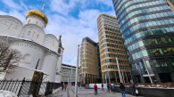 Иностранные туристы активно посещали Россию в майские праздники