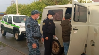 Больных туберкулёзом принудительно госпитализировали в Новосибирской области