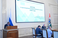 В регионе пожароопасный сезон проходит спокойно