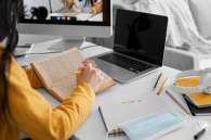 Новосибирцев атакуют мошенники с предложениями «выгодных» онлайн-курсы