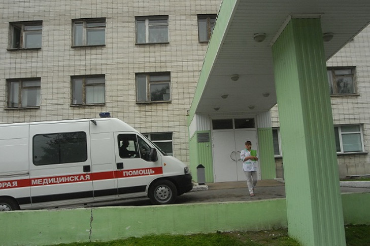 115 заразились, 110 в реанимации – COVID-19 в Новосибирске