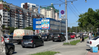 В Кузбассе мать оставила ребёнка в машине на жаре и он впал в кому