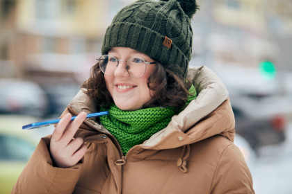 Пять сёл Карасукского района получили связь МегаФона