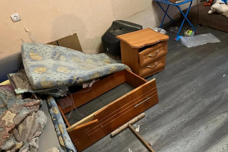 Фото СУ СКР по Хабаровскому краю и Еврейской АО
