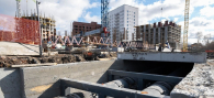 В 2026 году в Новосибирске построят более 10 километров новых теплосетей
