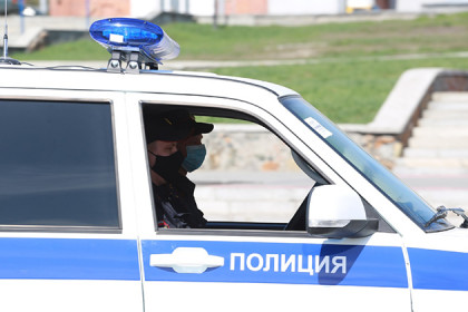 Новосибирцев оштрафовали на миллион рублей за нарушение карантина
