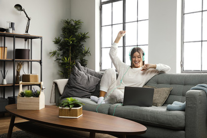 Новосибирская область вошла в топ-10 регионов по числу бронирований посуточных квартир на новогодних праздниках