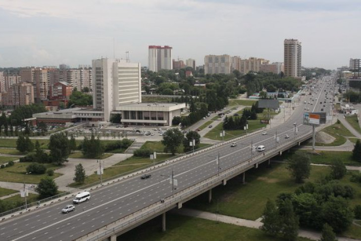 Цены в новостройках Новосибирска начали расти 