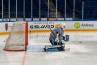 Турнир 3х3 в рамках Кубка Первого канала покажет профессионализм будущих лидеров сборной
